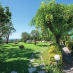 Villa Melodie Garten - Hotel Villa Melodie Adults Only